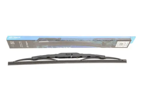 Щітка склоочисника (380mm) Daewoo/Fiat/Hond/Jeep//Nissan/Volvo KAVO WCB-15380