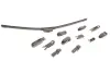 Щітка склоочисника (530mm) VW T4/Caddy II KAVO WFB-21530 (фото 16)