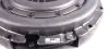 Корзина зчеплення MB Atego/Vario 4.3 OM 904 (d=362mm) KAWE 6501 (фото 4)