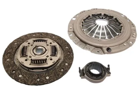 Комплект зчеплення VW LT 2.4 TD -96 (d=228mm) (+вижимний) KAWE 952782