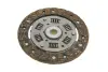 Комплект зчеплення Fiat Panda/Uno -95 (d=170mm) (+вижимний) KAWE 953151 (фото 5)