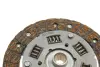 Комплект зчеплення Fiat Panda/Uno -95 (d=170mm) (+вижимний) KAWE 953151 (фото 6)