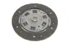 Комплект зчеплення Citroen Berlingo 1.9D 96-03 (d=200mm) (+вижимний) KAWE 953674 (фото 4)