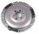 Фото 7 - комплект зчеплення VW Caddy I 82-92 (d=210mm) KAWE 954351 Комплект зчеплення VW Caddy I 82-92 (d=210mm) KAWE 954351 (фото 7)