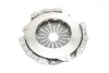 Комплект зчеплення Toyota Land Cruiser 2.4 TD 84-96 (d=225mm) (+вижимний) KAWE 955398 (фото 2)