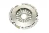 Комплект зчеплення Opel Astra F 1.6 91-98 (d=203mm) (+вижимний) KAWE 955761 (фото 2)
