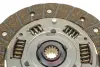 Комплект зчеплення Opel Astra F 1.6 91-98 (d=203mm) (+вижимний) KAWE 955761 (фото 8)