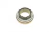 Комплект зчеплення Opel Astra F 1.6 91-98 (d=203mm) (+вижимний) KAWE 955761 (фото 9)