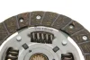 Комплект зчеплення Opel Combo 1.7 D 94-01 (d=200mm) (+вижимний) KAWE 957391 (фото 6)