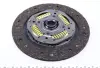 Комплект зчеплення VW Caddy 1.9 TDI/ T4 2.5D 90-06 (d=228mm) (+вижимний) KAWE 957491 (фото 4)