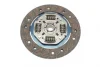 Комплект зчеплення VW Caddy II 95-04 (d=200mm) (+вижимний) KAWE 958491 (фото 5)