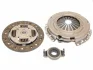 Комплект зчеплення VW Caddy II 1.4i 95-04 (d=200mm) (+вижимний) (ето замінено 955511) KAWE 958492 (фото 1)