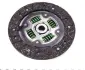 Комплект зчеплення VW Caddy 1.9D/1.9SDI -03 (d=200mm) KAWE 958521 (фото 4)