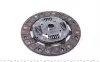 Комплект зчеплення VW Golf/Bora/Seat Toledo/Leon 1.6 16V 00-06 (d=210mm) KAWE 958535 (фото 5)