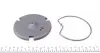 Комплект зчеплення VW Golf/Bora/Seat Toledo/Leon 1.6 16V 00-06 (d=210mm) KAWE 958535 (фото 6)