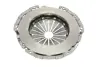 Комплект зчеплення Renault Clio 98-16/Megane 1.8-2.0 16V 95-08 (d=215mm) (+вижимний) KAWE 959231 (фото 2)
