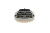 Комплект зчеплення MB Sprinter 95-00/Vito (W638) 96-03 OM111/OM601 (d=228mm)(+вижимний) KAWE 959401 (фото 10)