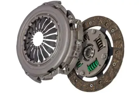 Комплект зчеплення Ford Fiesta/Mazda 121 95-08 (d=180mm) KAWE 959492