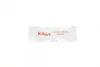 Комплект зчеплення Ford Fiesta/Mazda 121 95-08 (d=180mm) KAWE 959492 (фото 10)