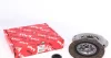 Комплект зчеплення VW Passat/Audi A4/A6 1.9 TDI 95-01 (d=228mm) (+вижимний) KAWE 959591 (фото 1)