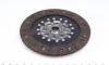 Комплект зчеплення VW Passat/Audi A4/A6 1.9 TDI 95-01 (d=228mm) (+вижимний) KAWE 959591 (фото 4)