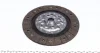 Комплект зчеплення VW Passat/Audi A4/A6 1.9 TDI 95-01 (d=228mm) (+вижимний) KAWE 959591 (фото 5)