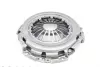 Комплект зчеплення Daewoo Lanos 1.3/1.4i 97- (d=184mm) (+вижимний) KAWE 960031 (фото 6)