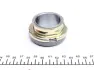 Комплект зчеплення Daewoo Lanos 1.3/1.4i 97- (d=184mm) (+вижимний) KAWE 960031 (фото 9)
