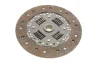 Комплект зчеплення Mazda 323 III/VI/ 626 II/III/IV 2.0 TD/1.6 GT T/2.0 (d=225mm)+вижимний) KAWE 960361 (фото 5)