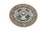 Комплект зчеплення Mazda 323 III/VI/ 626 II/III/IV 2.0 TD/1.6 GT T/2.0 (d=225mm)+вижимний) KAWE 960361 (фото 7)