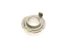 Комплект зчеплення Mazda 323 III/VI/ 626 II/III/IV 2.0 TD/1.6 GT T/2.0 (d=225mm)+вижимний) KAWE 960361 (фото 9)