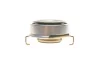 Комплект зчеплення Mazda 323 III/VI/ 626 II/III/IV 2.0 TD/1.6 GT T/2.0 (d=225mm)+вижимний) KAWE 960361 (фото 10)