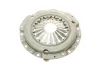 Комплект зчеплення Hyundai i10 1.1 08-13 (d=180mm) (+ вижимний) KAWE 960421 (фото 3)