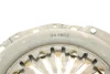 Комплект зчеплення Hyundai i10 1.1 08-13 (d=180mm) (+ вижимний) KAWE 960421 (фото 4)