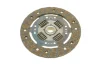 Комплект зчеплення Hyundai i10 1.1 08-13 (d=180mm) (+ вижимний) KAWE 960421 (фото 5)