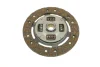 Комплект зчеплення Hyundai i10 1.1 08-13 (d=180mm) (+ вижимний) KAWE 960421 (фото 7)