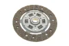 Фото 6 - комплект зчеплення Mitsubishi Carisma 1.6 95-06 (d=200mm) (+вижимний) KAWE 960741 Комплект зчеплення Mitsubishi Carisma 1.6 95-06 (d=200mm) (+вижимний) KAWE 960741 (фото 6)