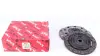 Комплект зчеплення Ford Mondeo 1.8 TD 96-00 (d=228mm) KAWE 961301 (фото 1)