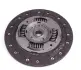 Комплект зчеплення Ford Transit 2.0DI 00- (d=254mm) KAWE 961681 (фото 3)