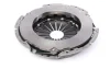Комплект зчеплення Ford Transit 2.0DI 00- (d=250mm) (+вижимний) KAWE 961681CSC (фото 2)