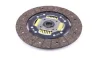 Комплект зчеплення Ford Transit 2.0DI 00- (d=250mm) (+вижимний) KAWE 961681CSC (фото 4)