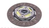 Комплект зчеплення Ford Transit 2.0DI 00- (d=250mm) (+вижимний) KAWE 961681CSC (фото 6)