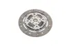 Комплект зчеплення Ford Fiesta/Mazda 2 1.6 01-08 (d=210mm) KAWE 961900 (фото 4)
