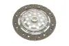 Комплект зчеплення Ford Fiesta V/Fusion 1.4/1.4 TDCi 01-12/Mazda 2 1.4 CD 03-07 (d=210mm) KAWE 961901 (фото 6)
