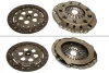 Комплект зчеплення Ford Connect/Focus I/Mondeo III 1.8-2.0 TDCi 00- (d=228mm) 961903