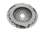 Комплект зчеплення Ford Connect/Focus I/Mondeo III 1.8-2.0 TDCi 00- (d=228mm) (+вижимний) KAWE 961903CSC (фото 3)