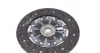 Комплект зчеплення Ford Mondeo III 2.0 TDCi/TDDi 00-09 (d=240mm) KAWE 961908 (фото 6)