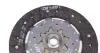 Комплект зчеплення Ford Mondeo III 2.0 TDCi/TDDi 00-09 (d=240mm) KAWE 961908 (фото 7)