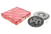Комплект зчеплення Opel Vectra B/Astra G 2.0 DTI 97-05 (d=230mm) KAWE 962083 (фото 2)