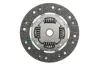 Комплект зчеплення Opel Vectra B/Astra G 2.0 DTI 97-05 (d=230mm) KAWE 962083 (фото 6)